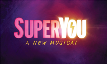 TICKETS ON SALE NOW FOR THE WORLD PREMIERE OF THE NEW SUNG-THROUGH ROCK OPERA PRODUCTION OF SUPER YOU